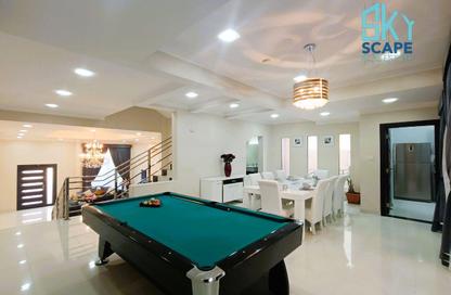 Villa - 5 - 6 for rent in Hidd - Muharraq Governorate