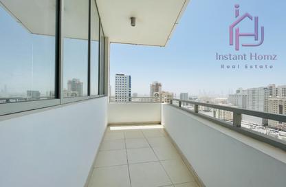 Apartment - 3 Bedrooms - 4 Bathrooms for rent in Al Juffair - Capital Governorate