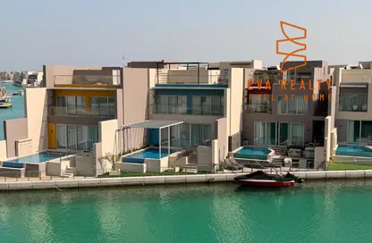فيلا - 3 غرف نوم - 4 حمامات للايجار في النسيم - ديار المحرق - المحرق