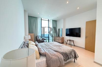 Apartment - 2 - 2 for rent in Seef - Capital Governorate