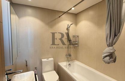 Apartment - 2 - 2 for rent in Seef - Capital Governorate