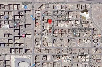 أرض - استوديو للبيع في الحد - المحرق