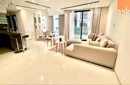 Bulk Rent Unit - 2 - 3 for rent in Reef Island - Capital Governorate