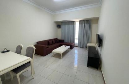 Apartment - 1 Bedroom - 1 Bathroom for rent in Mahooz - Manama - Capital Governorate Apartment - 1 Bedroom - 1 Bathroom for rent in Mahooz - Manama - Capital Governorate