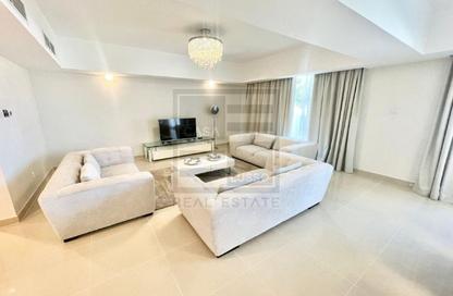 Villa - 4 Bedrooms - 5 Bathrooms for sale in Tala Island - Amwaj Islands - Muharraq Governorate