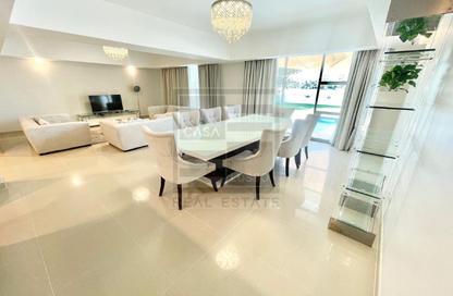 Villa - 4 Bedrooms - 5 Bathrooms for sale in Tala Island - Amwaj Islands - Muharraq Governorate