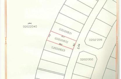 Land - Studio for sale in Amwaj Islands - Muharraq Governorate