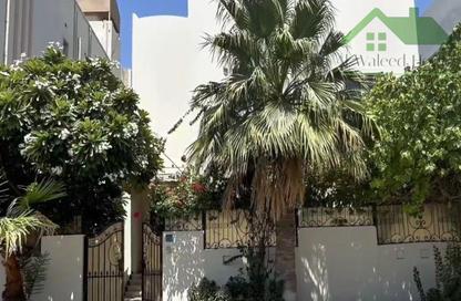 Villa - 4 - 5 for rent in Saar - Northern Governorate