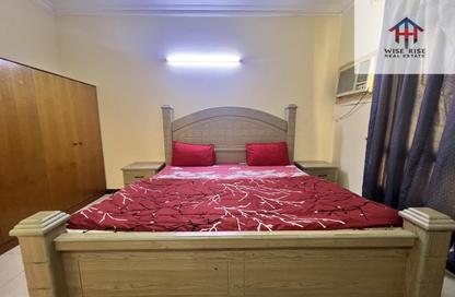 Apartment - 1 - 1 for rent in Um Al Hasam - Manama - Capital Governorate