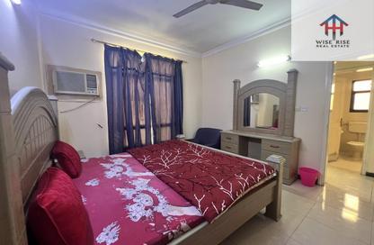 Apartment - 1 - 1 for rent in Um Al Hasam - Manama - Capital Governorate
