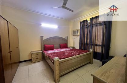 Apartment - 1 - 1 for rent in Um Al Hasam - Manama - Capital Governorate Apartment - 1 - 1 for rent in Um Al Hasam - Manama - Capital Governorate