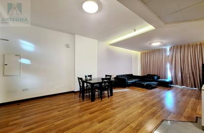 Apartment - 2 Bedrooms - 2 Bathrooms for rent in Al Juffair - Capital Governorate