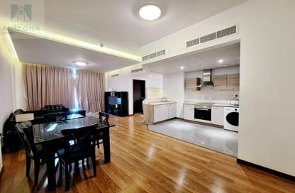 Apartment - 2 Bedrooms - 2 Bathrooms for rent in Al Juffair - Capital Governorate