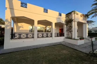 Villa - 3 Bedrooms - 4 Bathrooms for rent in Saar - Northern Governorate
