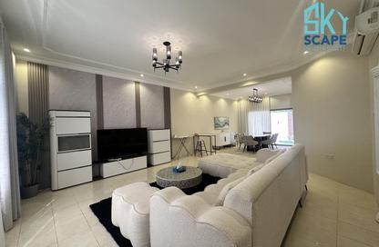 Villa - 3 Bedrooms - 4 Bathrooms for rent in Adliya - Manama - Capital Governorate