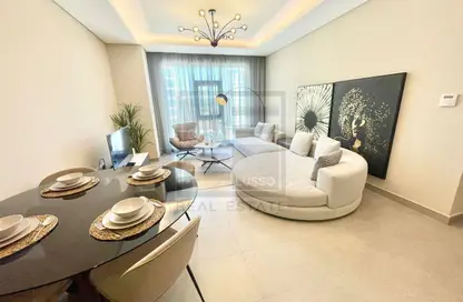 Apartment - 2 Bedrooms - 2 Bathrooms for rent in The Lagoon - Amwaj Islands - Muharraq Governorate