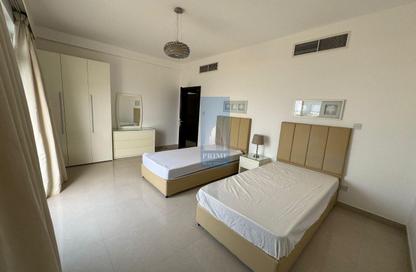Apartment - 2 - 2 for rent in Amwaj Avenue - Amwaj Islands - Muharraq Governorate