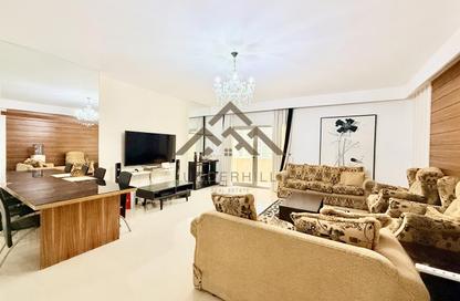 Apartment - 2 - 2 for sale in Al Juffair - Capital Governorate
