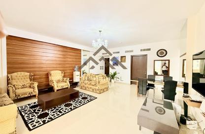 Apartment - 2 - 2 for sale in Al Juffair - Capital Governorate