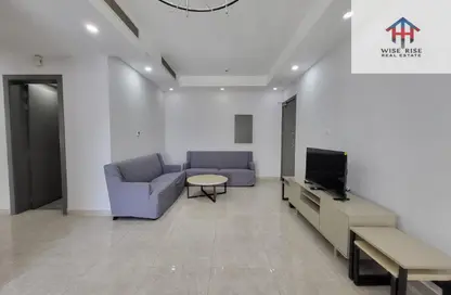Apartment - 2 Bedrooms - 3 Bathrooms for rent in Hidd - Muharraq Governorate