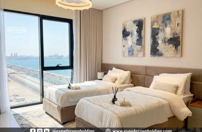Apartment - 3 - 5 for sale in Hidd - Muharraq Governorate
