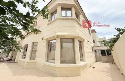 Villa - 4 Bedrooms - 4 Bathrooms for rent in Sehla - Northern Governorate