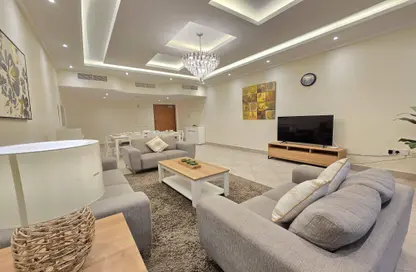 Apartment - 3 Bedrooms - 4 Bathrooms for rent in Amwaj Avenue - Amwaj Islands - Muharraq Governorate