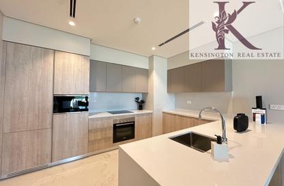 Apartment - 2 - 3 for sale in Manama Sea Front - Manama - Capital Governorate Apartment - 2 - 3 for sale in Manama Sea Front - Manama - Capital Governorate