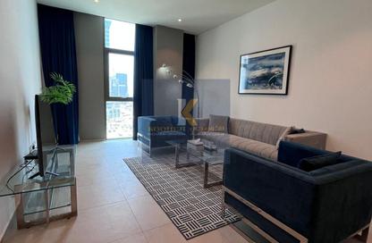 Apartment - 1 Bedroom - 2 Bathrooms for rent in Seef - Capital Governorate