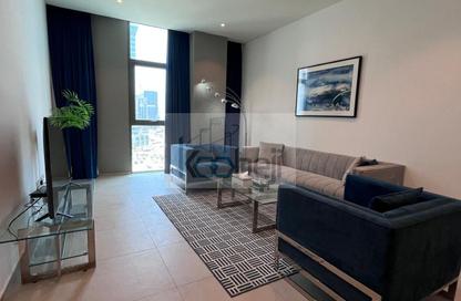 Apartment - 1 Bedroom - 2 Bathrooms for rent in Seef - Capital Governorate Apartment - 1 Bedroom - 2 Bathrooms for rent in Seef - Capital Governorate