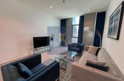 Apartment - 1 Bedroom - 2 Bathrooms for rent in Seef - Capital Governorate Apartment - 1 Bedroom - 2 Bathrooms for rent in Seef - Capital Governorate