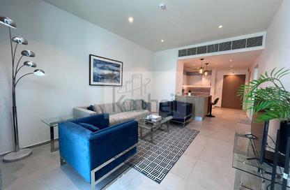 Apartment - 1 Bedroom - 2 Bathrooms for rent in Seef - Capital Governorate Apartment - 1 Bedroom - 2 Bathrooms for rent in Seef - Capital Governorate
