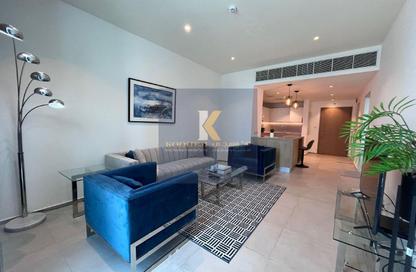 Apartment - 1 Bedroom - 2 Bathrooms for rent in Seef - Capital Governorate Apartment - 1 Bedroom - 2 Bathrooms for rent in Seef - Capital Governorate