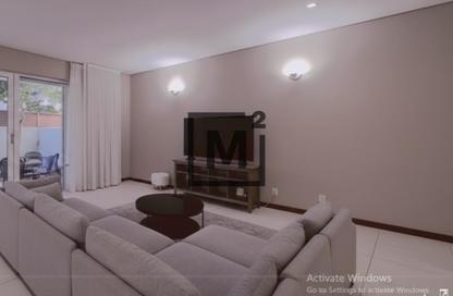 Villa - 5 Bedrooms - 5 Bathrooms for rent in Amwaj Avenue - Amwaj Islands - Muharraq Governorate