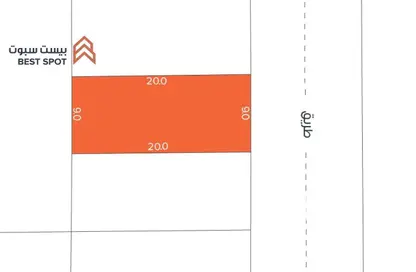 Land - Studio for sale in Busaiteen - Muharraq Governorate