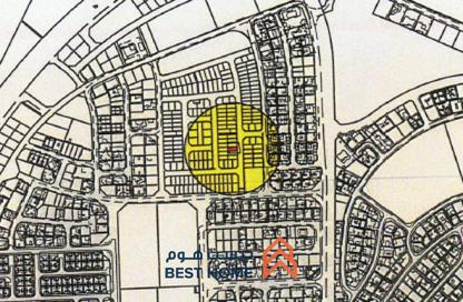 Land - Studio for sale in Busaiteen - Muharraq Governorate