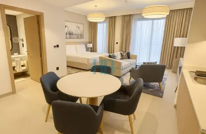 شقة - 1 حمام للبيع في مراسي البحرين - ديار المحرق - المحرق