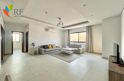 Apartment - 3 Bedrooms - 2 Bathrooms for rent in Janabiya - Northern Governorate Apartment - 3 Bedrooms - 2 Bathrooms for rent in Janabiya - Northern Governorate