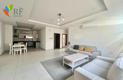 Apartment - 3 Bedrooms - 2 Bathrooms for rent in Janabiya - Northern Governorate