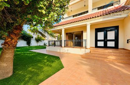 Villa - 4 Bedrooms - 5 Bathrooms for rent in Hamala - Northern Governorate