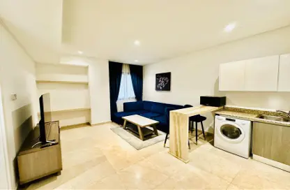 شقة - غرفة نوم - 1 حمام للايجار في السقية - المنامة - محافظة العاصمة