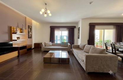 Apartment - 2 - 2 for sale in Al Juffair - Capital Governorate