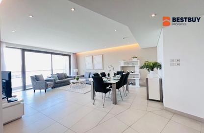 Apartment - 2 Bedrooms - 3 Bathrooms for rent in Amwaj Avenue - Amwaj Islands - Muharraq Governorate Apartment - 2 Bedrooms - 3 Bathrooms for rent in Amwaj Avenue - Amwaj Islands - Muharraq Governorate