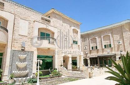Villa - 6 Bedrooms - 6 Bathrooms for rent in Saar - Northern Governorate Villa - 6 Bedrooms - 6 Bathrooms for rent in Saar - Northern Governorate