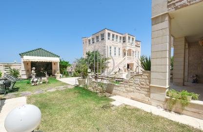 Villa - 6 Bedrooms - 6 Bathrooms for rent in Saar - Northern Governorate Villa - 6 Bedrooms - 6 Bathrooms for rent in Saar - Northern Governorate