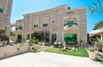 Villa - 6 Bedrooms - 6 Bathrooms for rent in Saar - Northern Governorate Villa - 6 Bedrooms - 6 Bathrooms for rent in Saar - Northern Governorate