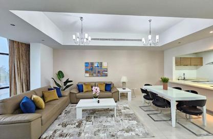 Apartment - 3 Bedrooms - 2 Bathrooms for rent in Mahooz - Manama - Capital Governorate