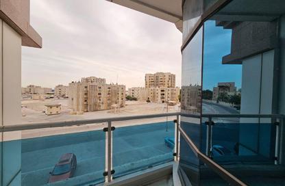 Apartment - 3 Bedrooms - 2 Bathrooms for rent in Mahooz - Manama - Capital Governorate