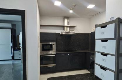 Apartment - 1 Bedroom - 2 Bathrooms for sale in Seef - Capital Governorate