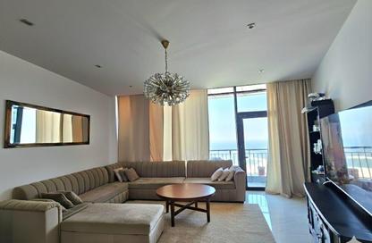 Apartment - 1 Bedroom - 2 Bathrooms for sale in Seef - Capital Governorate